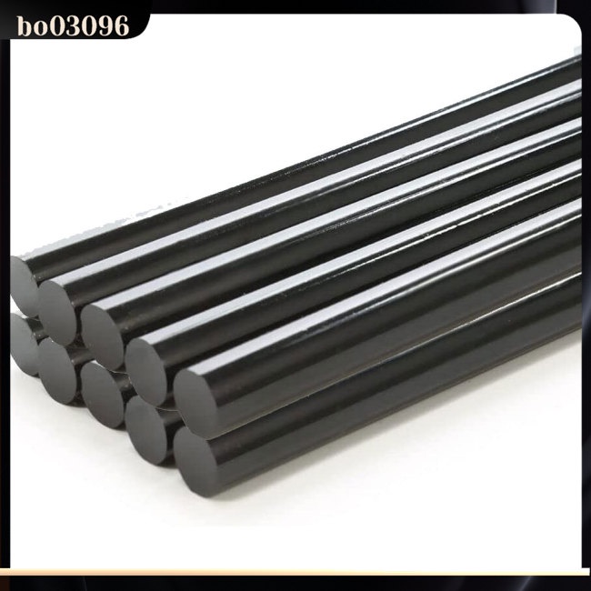 10 Que Keo Dán Sửa Vết Lõm Xe Hơi Chuyên Dụng 7X20Mm