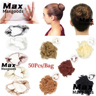 Bộ 50 Phụ Kiện Tạo Kiểu Tóc Thời Trang Cho Nữ
