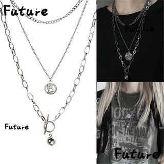 Vòng cổ phong cách Gothic