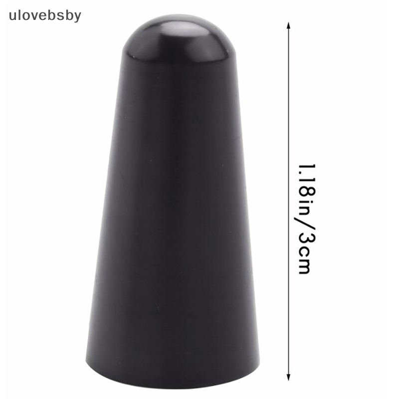 Ăng Ten Ngắn 3Cm Gắn Nóc Xe Hơi Chất Lượng Cao