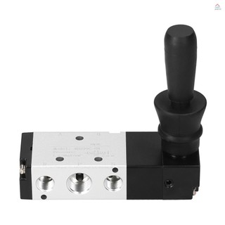 Van Khí Nén 3 Vị Trí 1 / 4 '' PT 5 Chiều