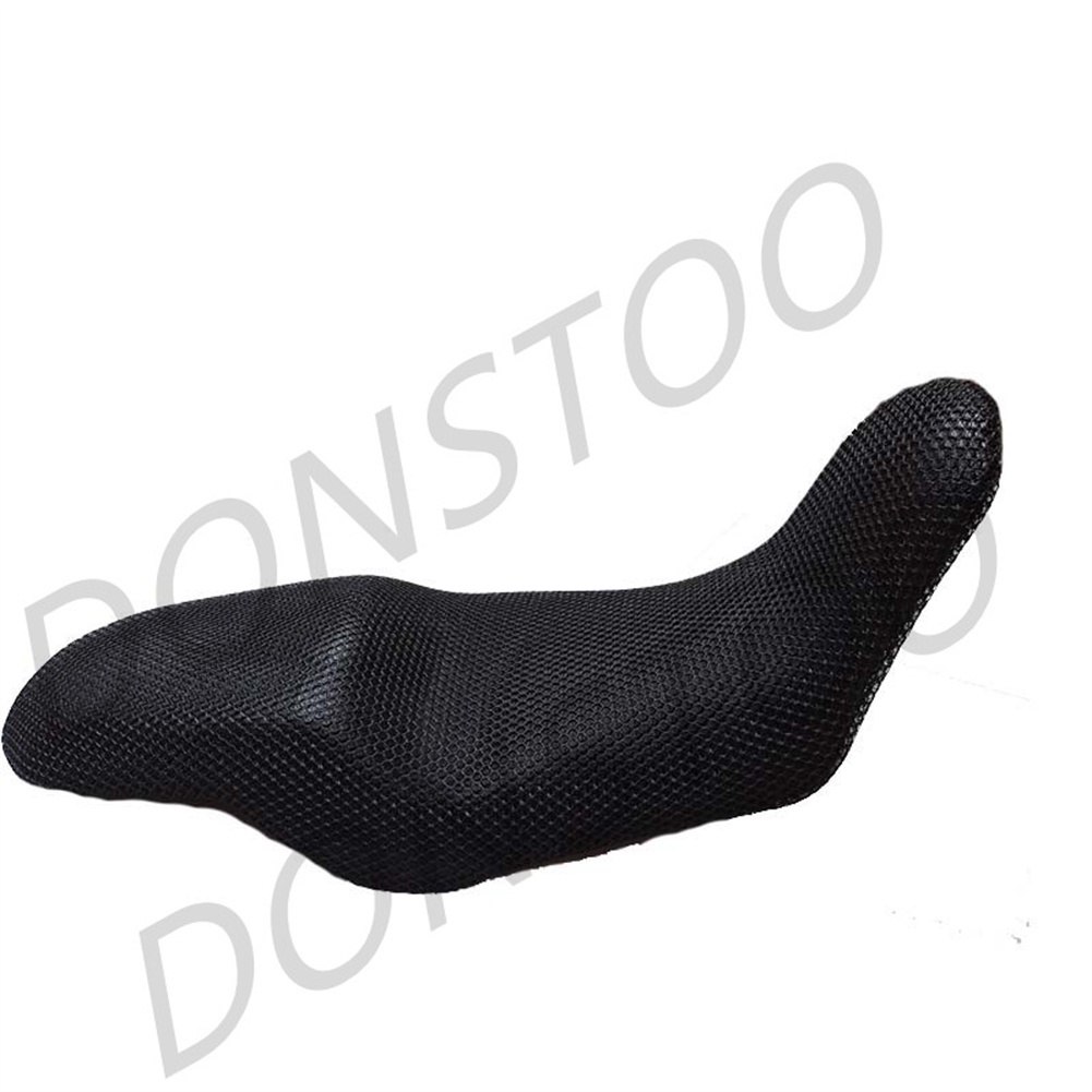 Vỏ Bọc Yên Sau Xe Máy 3D Bằng Lưới Chống Nước Chống Nắng Cho ZONTES GK350 ZT350GK 350GK 150