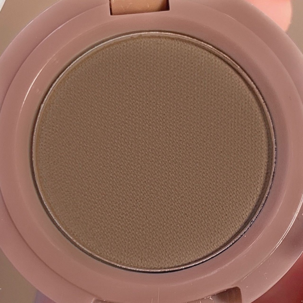 Bảng Phấn Trang Điểm Lông Mày Ba Tầng Misslara Chống Nước Lâu Trôi Tự Nhiên