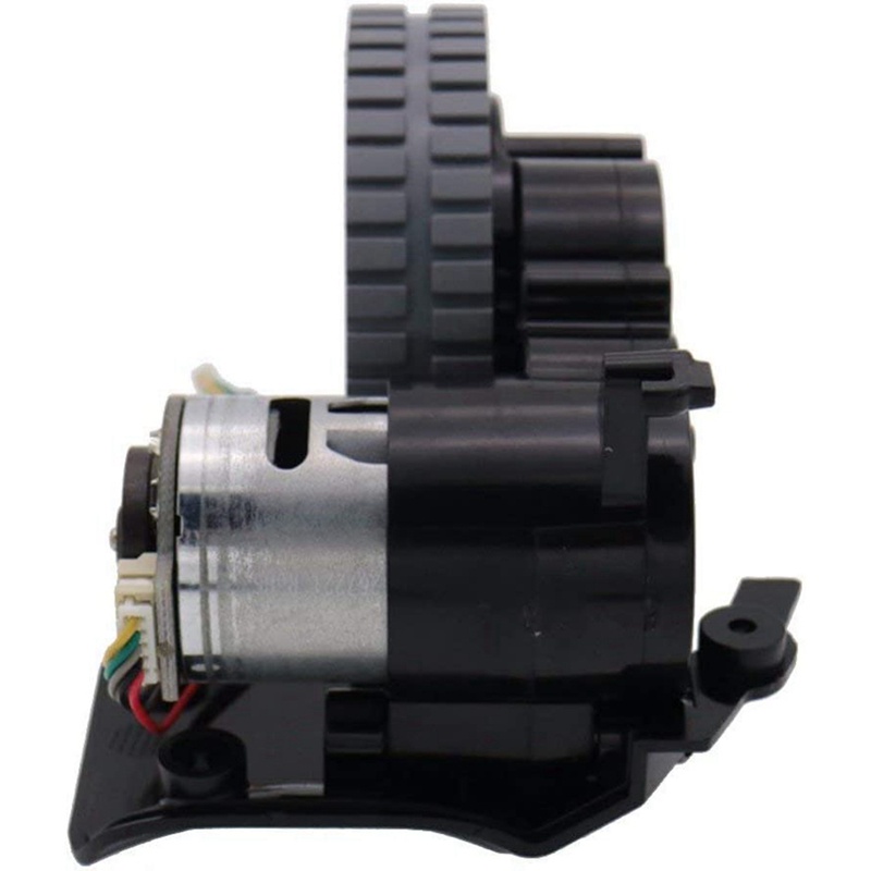 1 Bánh Xe Thay Thế Cho robot Hút Bụi ilife a4 a4s a6 a8 x620 x623 x660 x661