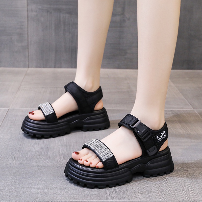 CK dép nữ giày nữ  ngoài trời  Thoải Mái Xinh Xắn Giày Búp 2023 HOTSALE 080922