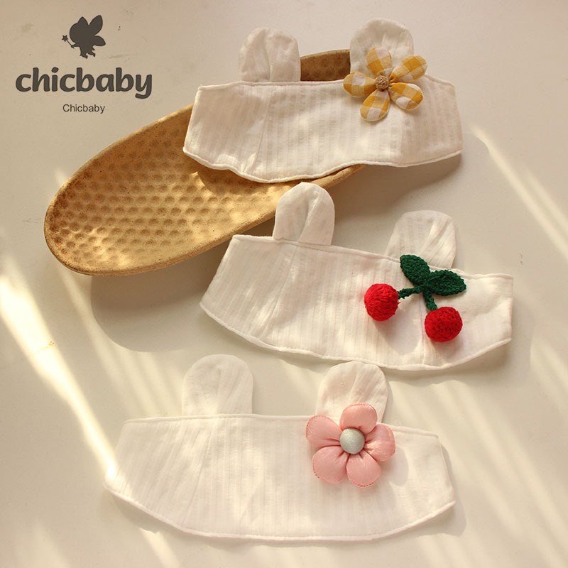 BĂNG ĐÔ COTTON MỀM IN HÌNH HỌA TIẾT NỔI