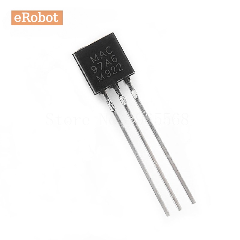 Bộ 20 Món Tria-9A6 9A692 Tria 6A 4000 Cái Chuyên Dụng