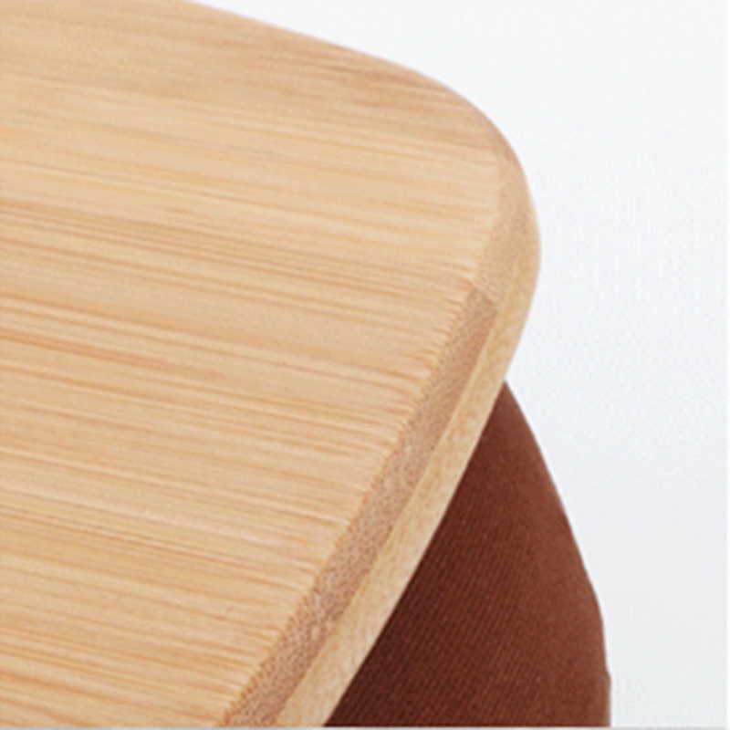 Bàn lap có đệm gối, bộ phận đứng máy tính xách tay có khe cắm cho máy tính bảng, bàn giường máy tính để đi du lịch, hỗ trợ máy tính xách tay lên đến 14 inch