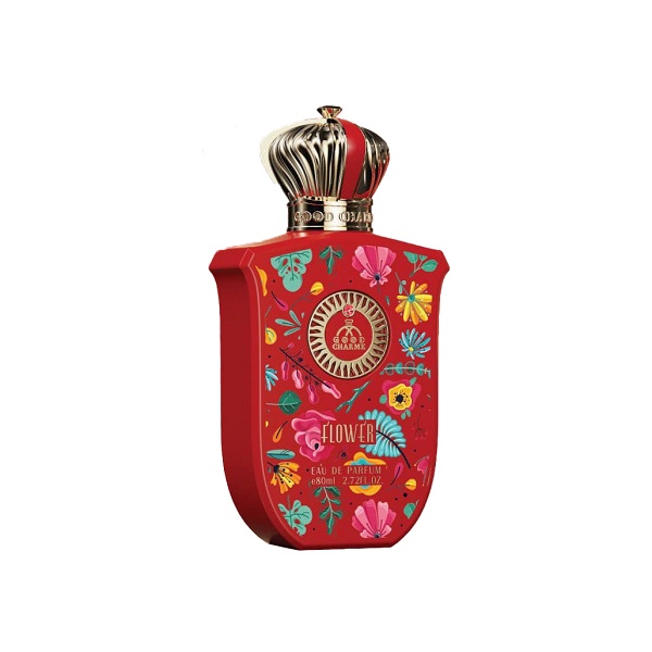 Nước hoa nữ Flower - GỢI CẢM, QUYẾN RŨ, SANG TRỌNG (80ML) - Nước hoa chính hãng