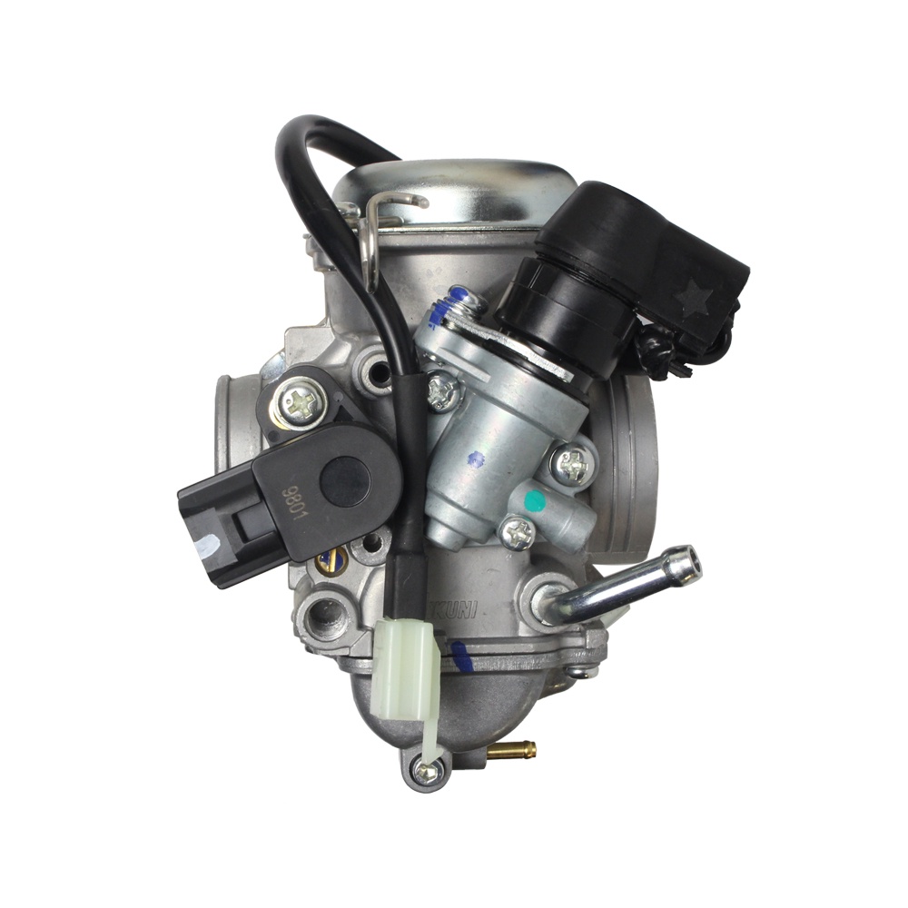 Bình Xăng Con Yamaha Mikuni Nouvo 4 Nouvo LX