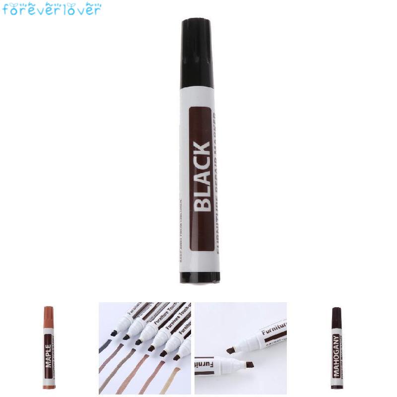 Bút Xóa Vết Trầy Xước Cho Đồ Nội Thất Gỗ / Bàn / Ghế / Sàn Nhà Chống Trầy Xước