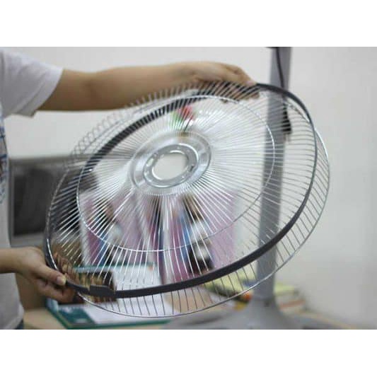 Mặt thảo Mặt Logo quạt Senko, combo Lồng đai mặt nạ ,Mặt nạ B4