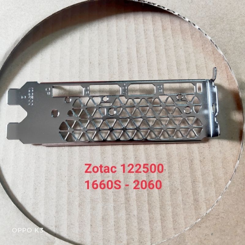 Fe Chắn Zotac Các Loại