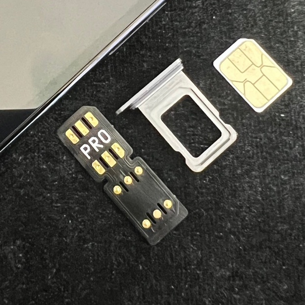 Sim ghép Pro New 2.5