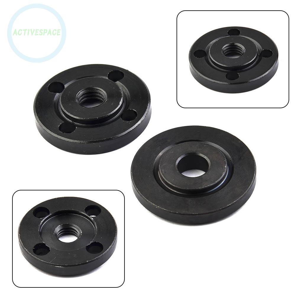 Flange Nut For Angle grinder type 100 Modified type 125 Circular saw blade