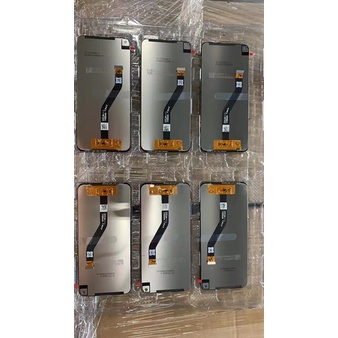 Màn Vsmart live 4 zin -Black