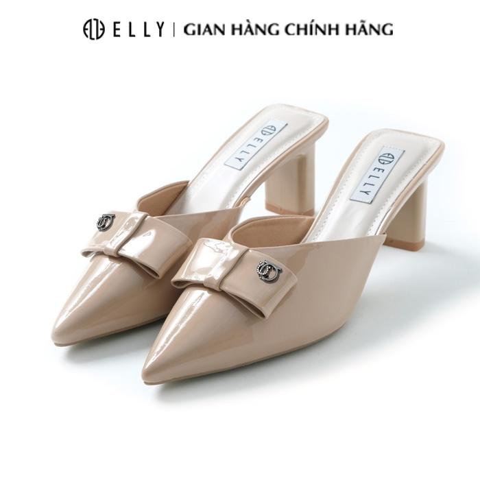 Giày nữ thời trang cao cấp ELLY – EG173