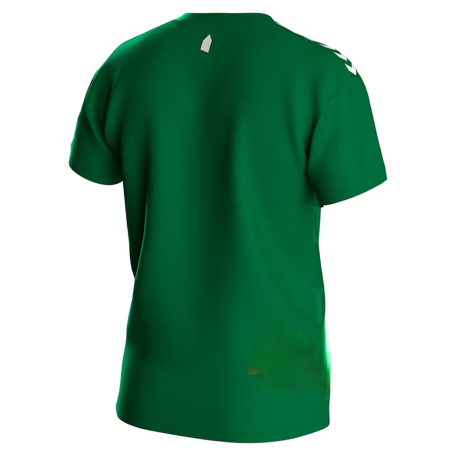 Everto.n ersey 23 / 24 Áo Thun Thể Thao Đá Banh Chất Lượng Dành Cho Nam