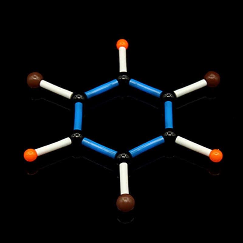 Bộ mô hình phân tử bộ mô hình cấu trúc phân tử hóa học hữu cơ