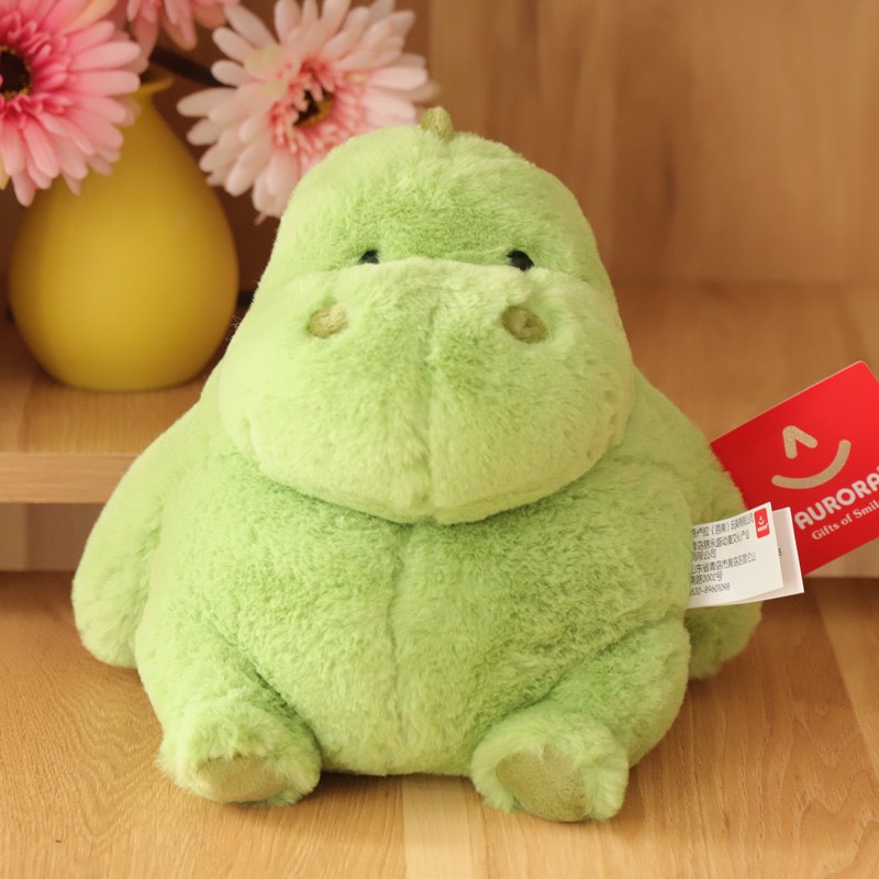 Gấu bông nhỏ Pupu Chan quà tặng dễ thương MEEKO