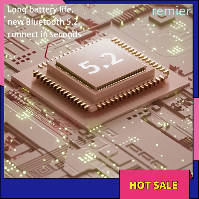 Re sleep headset tws wireless bluetooth-compatible headphones waterproof in-ear running gaming mini earbuds x999