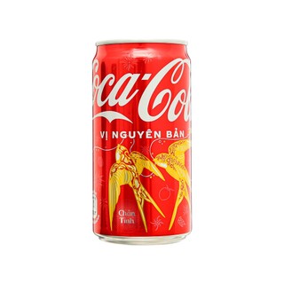 nước ngọt Coca Cola 235ml(thùng 24 lon)
