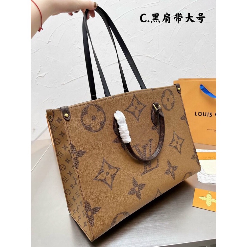 Hàng sẵn 🌈 TÚI QUAI XÁCH LV DÒNG SIÊU VIP FULLBOX