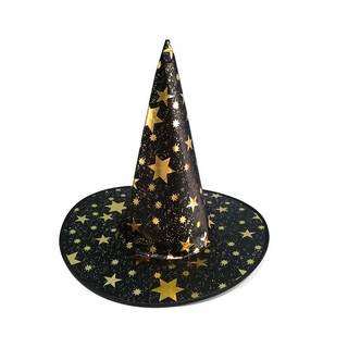 Mũ Phù Thủy Hóa Trang halloween