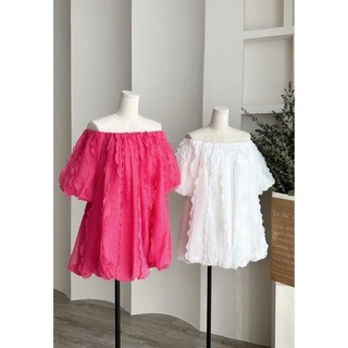 Đầm suông tùng bí cocobebe