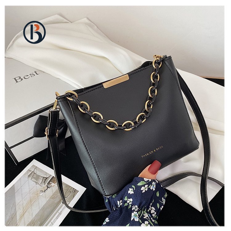 PUMB  túi xách nữ túi xách nữ đeo chéo 2023 NEW  Thời trang Độc đáo Korean Style Stylish L91TPF7 37Z230911