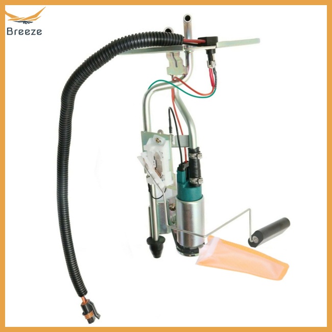 Breeze auto fuel pump one-way function universal e2068 thay thế bơm xăng điện tử cho mt / manual gear