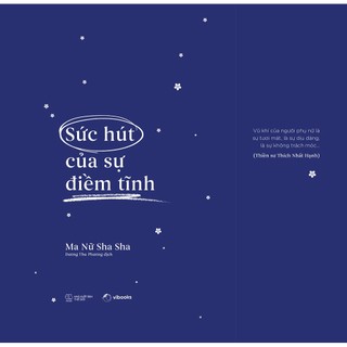 Sách - Sức Hút Của Sự Điềm Tĩnh [bigmall-728]