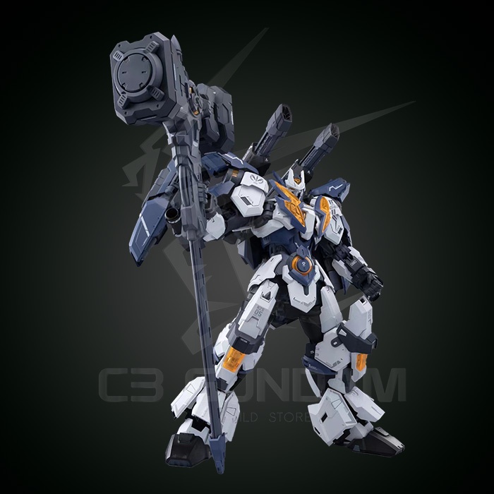 MÔ HÌNH LẮP RÁP HeMoXian 1/100 - Non Zero Series - Entropy of The Gods NZS-05-3 - God of Thurder - Thor ĐỒ CHƠI MÔ HÌNH