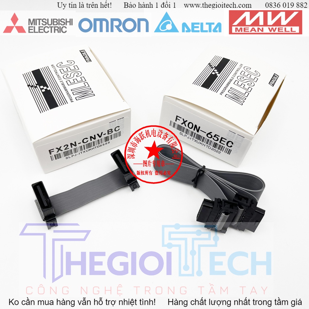 FX0N-300EC CNV-BC