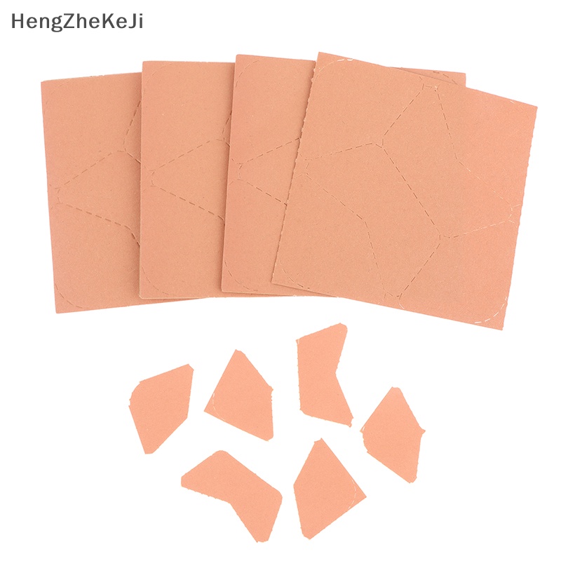 144 pcs face lift tape thin face sticker anti-wrinkle anti-aging lift up tape frownies facial patches phụ nữ trán nếp nhăn hhe