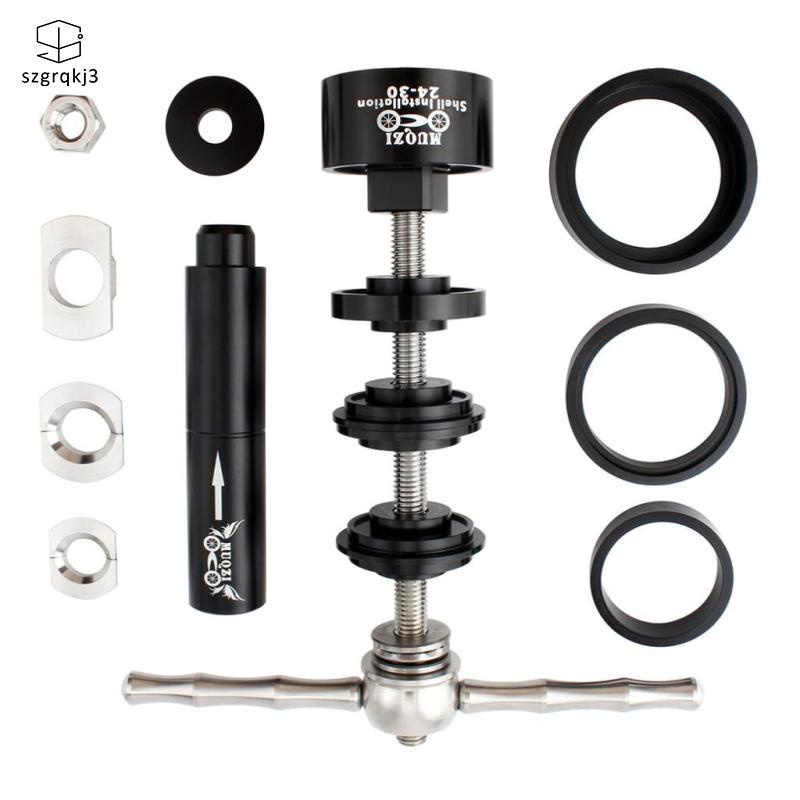 Công cụ lắp ráp & tháo lắp cho xe đạp bb cài đặt vòng bi 6805 6806 / bb r92 / t86 / r30