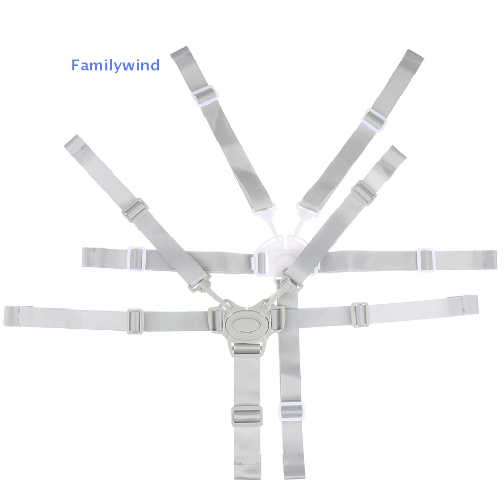 Dây Đai An Toàn Cho Bé Ngồi Ăn Tiện Dụng