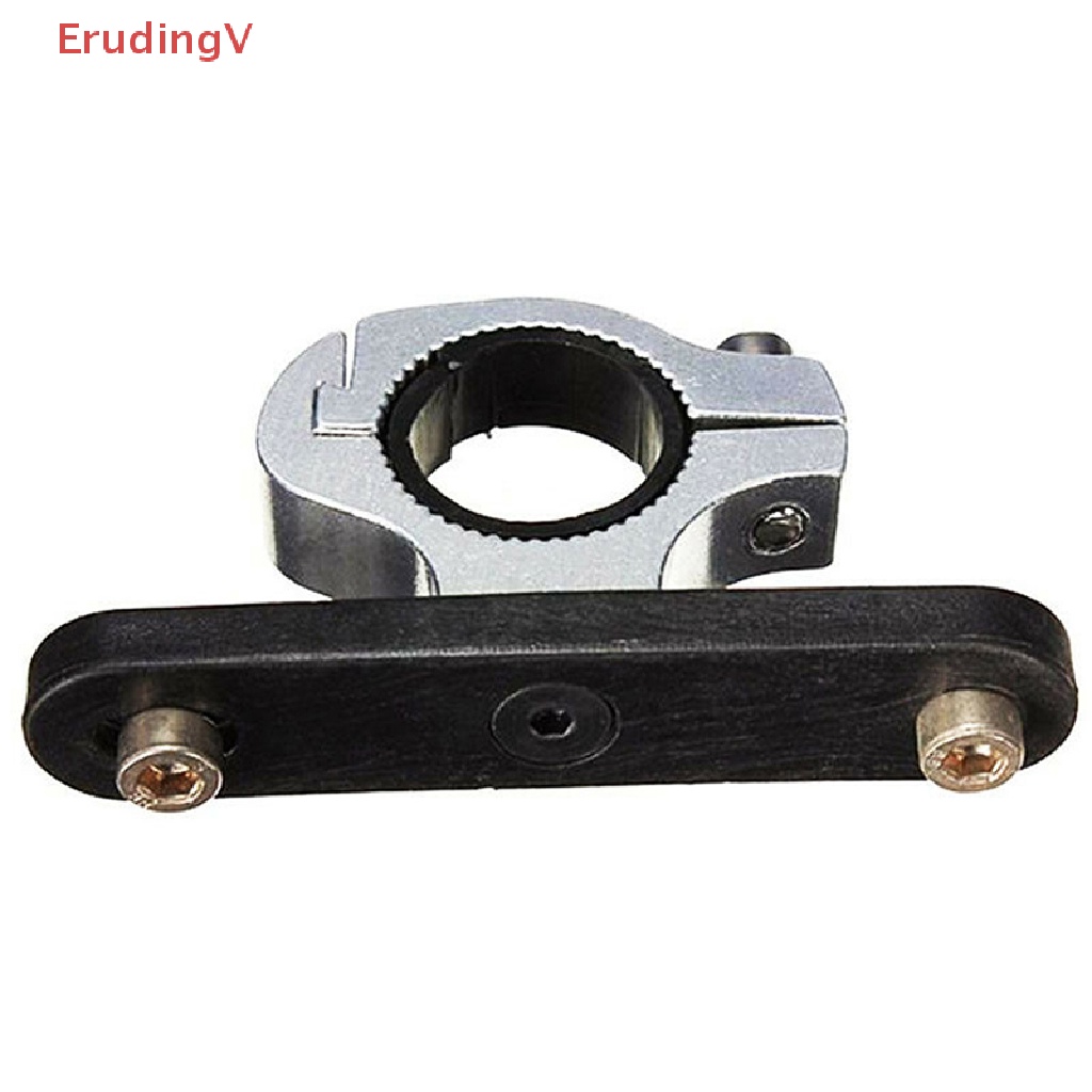 Giá Đỡ Bình Nước Dạng Kẹp Gắn Tay Lái Xe Đạp Thể Thao