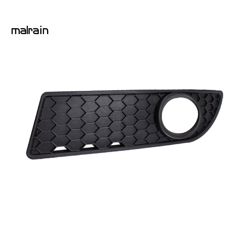 Ốp Đèn Sương Mù L / R 6Q Chất Lượng Cao0853665Ốp Điện Thoại Họa Tiết Độc Đáo Cho E 6Q 6Q0853666Phụ Kiện Chuyên Dụng Dành Cho VW POLO 05-09