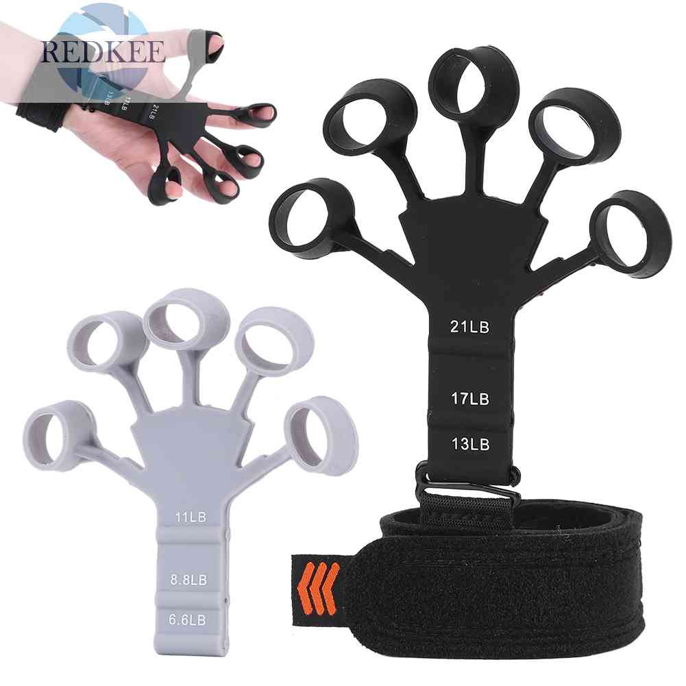 Dụng Cụ Luyện Tập Sức Mạnh Ngón Tay
