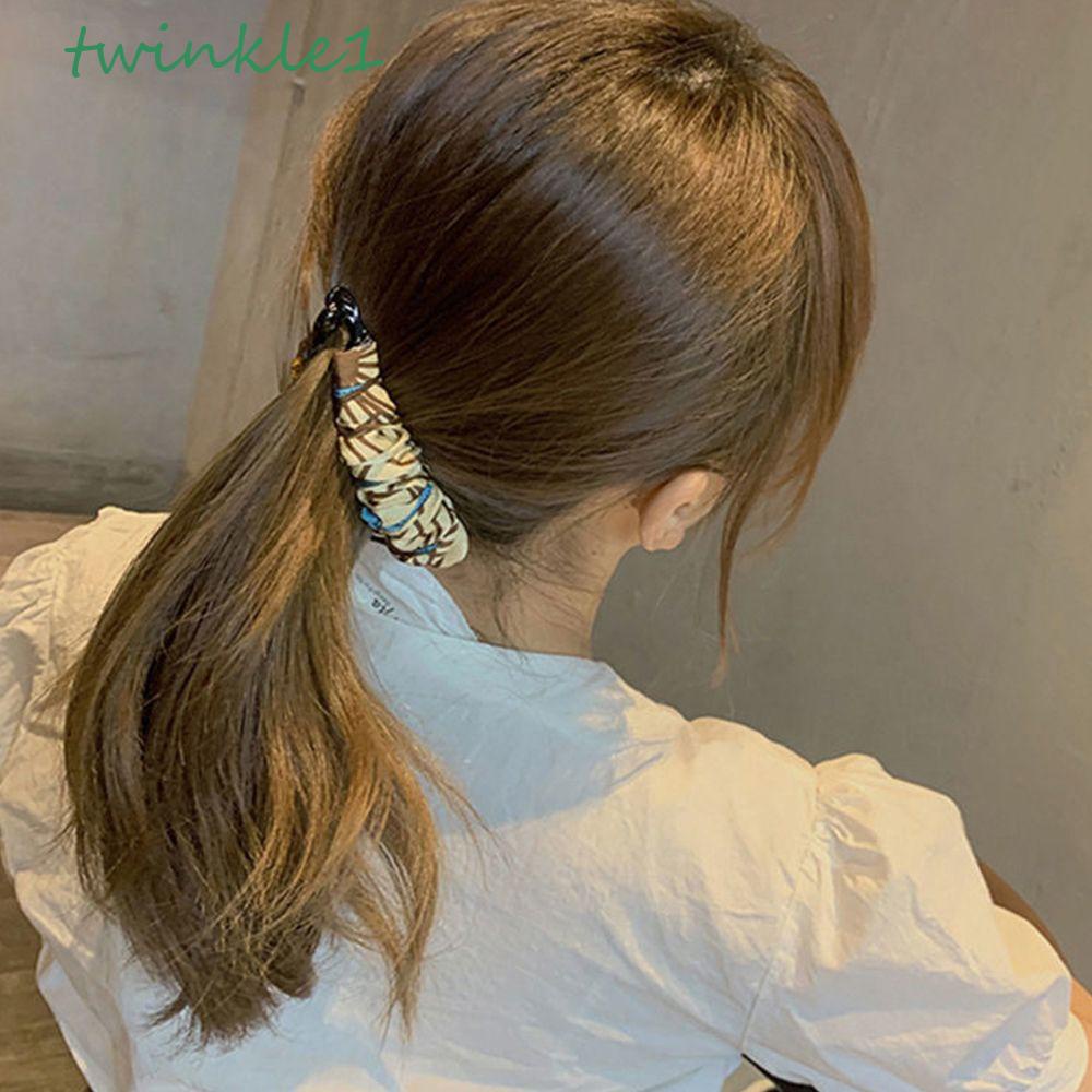 Kẹp Tóc Nữ Đính Hạt Ngọc Trai Thời Trang