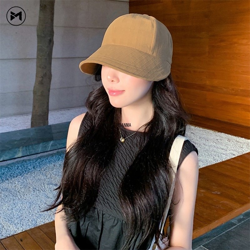 Nón Lưỡi Trai Thời Trang Mới 2023 Cho Nữ