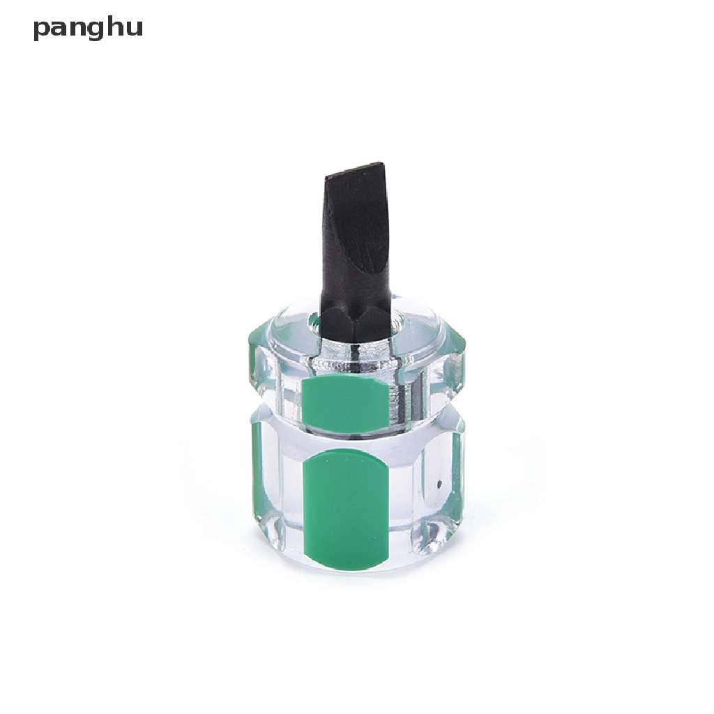 Bộ 2 Tua Vít Mini Dùng Sửa Chữa Đồ Dùng Tiện Dụng