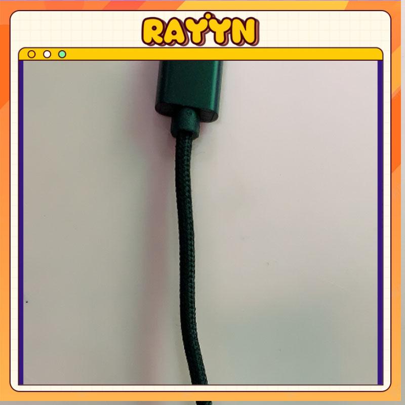 3.0 Dây Cáp OTG 2 Trong 1 USB Đa Năng-RA