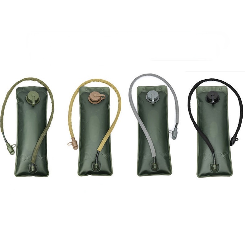 Túi Đựng Nước Uống Đa Năng Sức Chứa Lớn 3L Bằng EVA