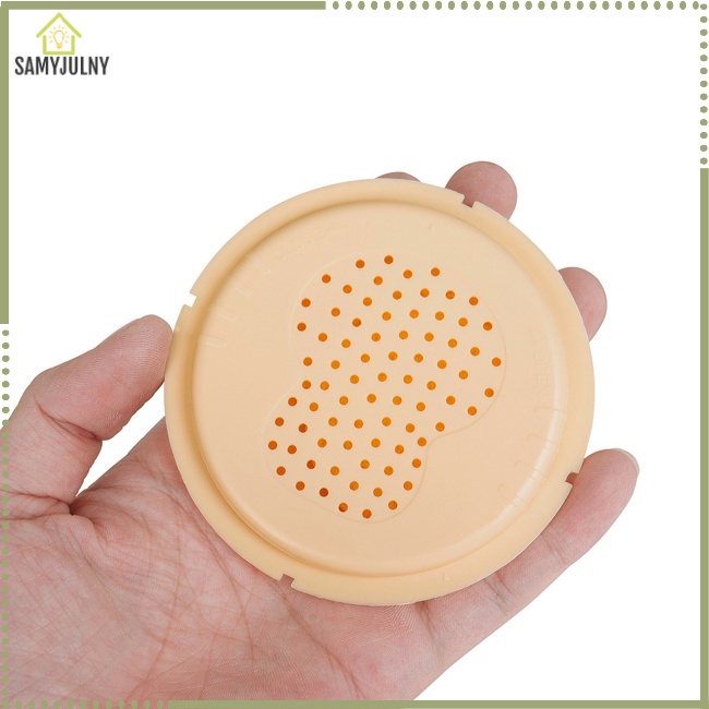 Vỏ Bọc Lỗ Thoát Ẩm Khử Độ Ẩm Cho Đàn Guitar Acoustic