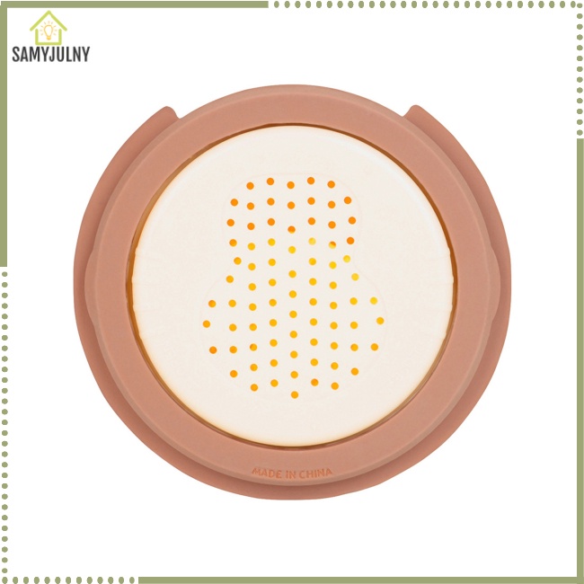 Vỏ Bọc Lỗ Thoát Ẩm Khử Độ Ẩm Cho Đàn Guitar Acoustic