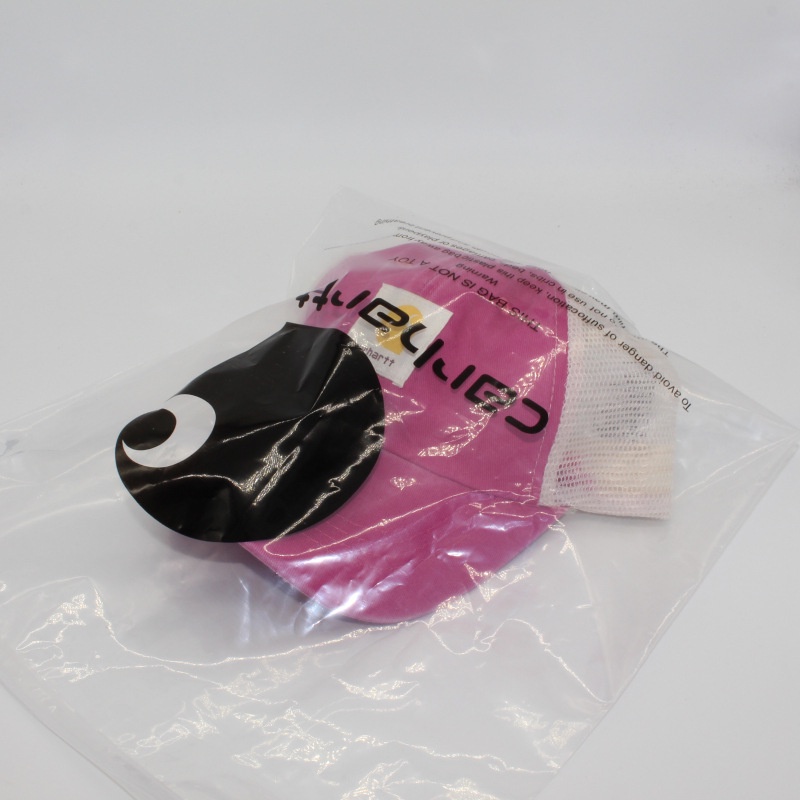 Mũ Lưỡi Trai Denim Phối Lưới Vành Cong Thời Trang Mới Cho Nam Nữ