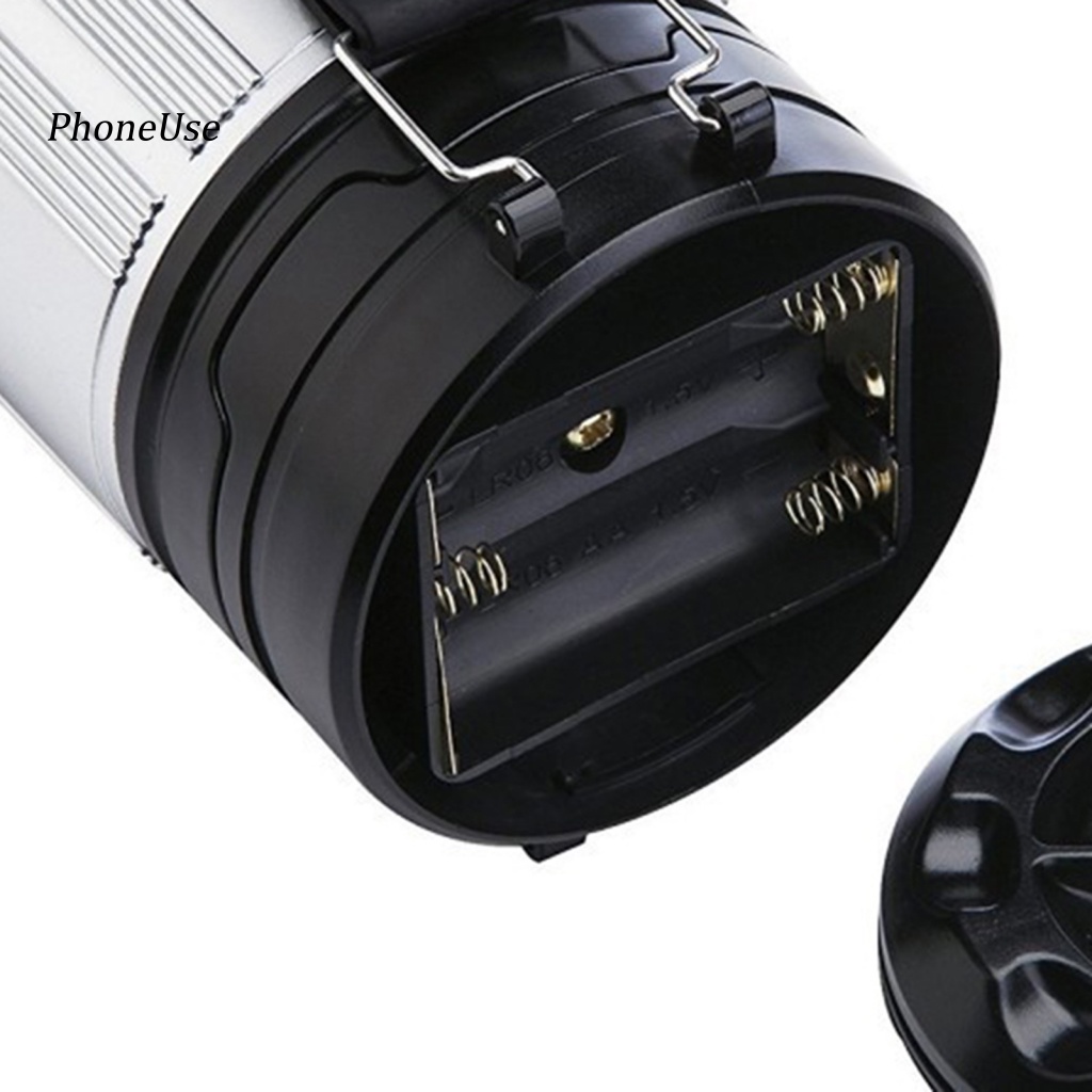 Đèn Lồng PU Độ Sáng Cao Co Giãn Cao Chống Thấm Nước Có Thể Gập Lại Cho Hoạt Động Ngoài Trời