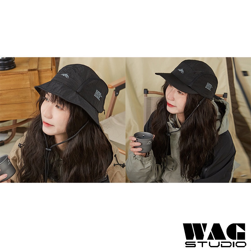 Nón Tai Bèo Chống Nắng Nhanh Khô Thời Trang Cho Nam Và Nữ